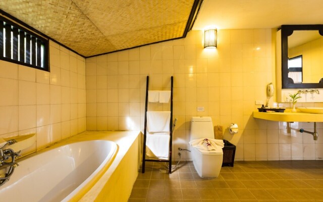 The Tacola Resort & Spa