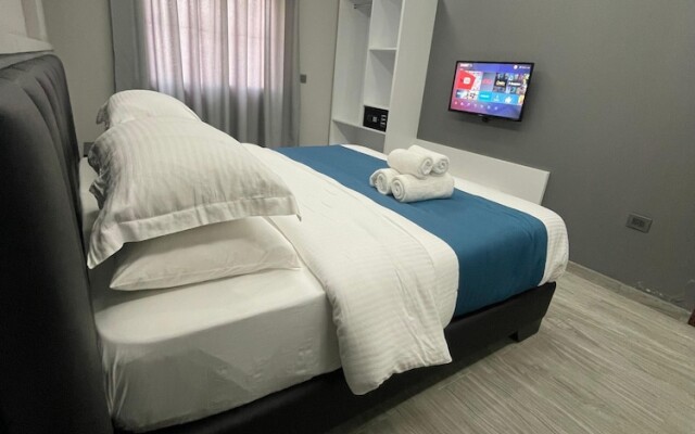 Matar Residence Hotel