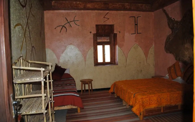 Kasbah Tasseurte