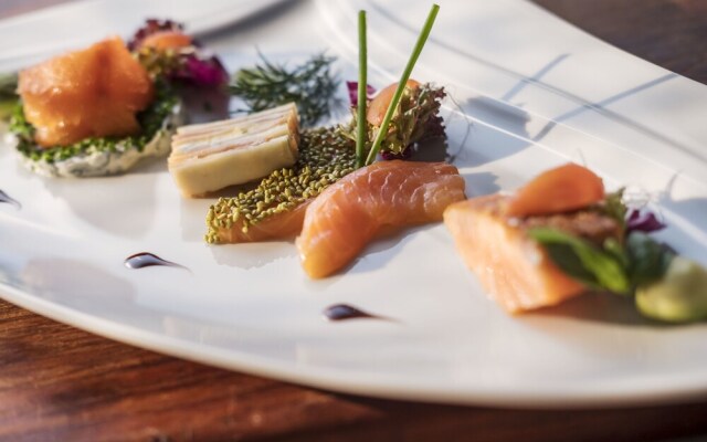 Sporthotel Zum Hohen Eimberg