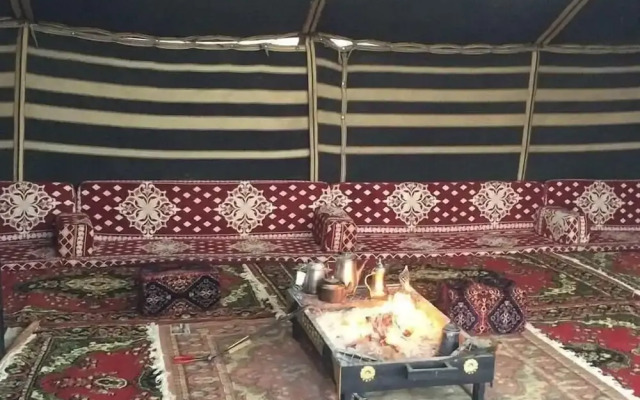 Mohammed Camp