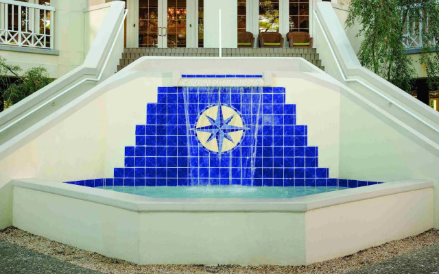 Marriott's Harbour Club