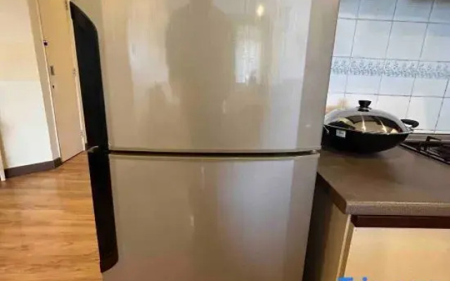 Newly Riverbank suites 408