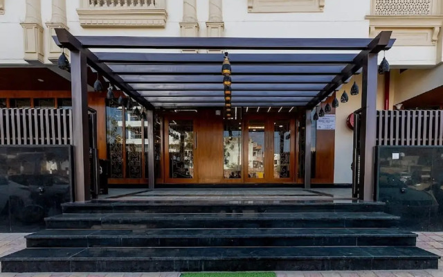 Five Elements Hotels Mertiya Residency
