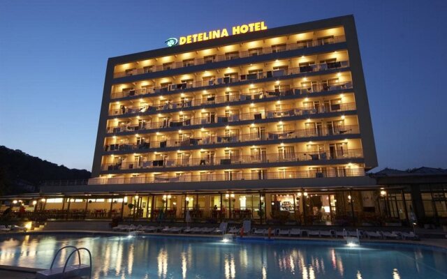 Detelina Hotel