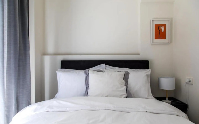 The Corner Suite in Historical Center