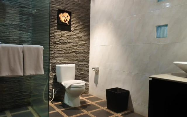 Puteri Gunung Hotel