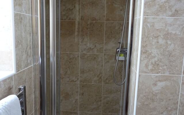 The Gatwick White House Hotel