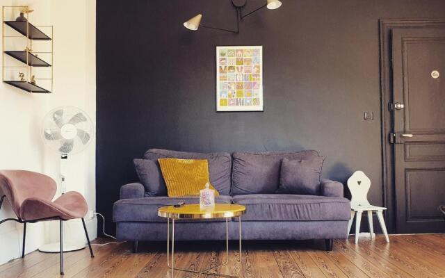 Sojolidays - Appartements d'hôtes & Brocante