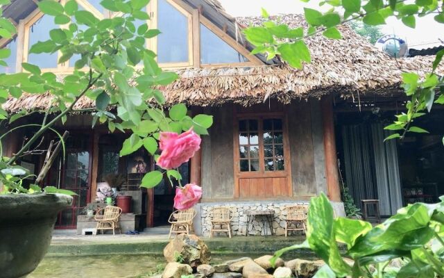 Opal house
