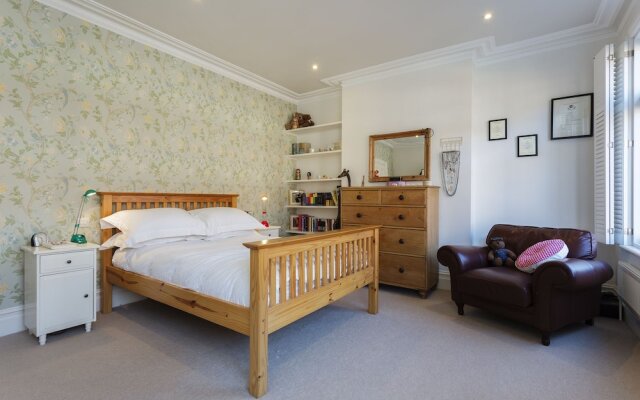 Veeve - Parliament Hill Townhouse