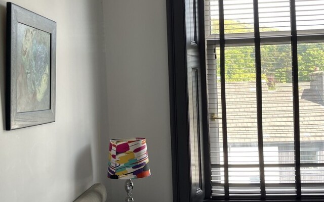 Impeccable 2-bed Apartment in West Kilbride