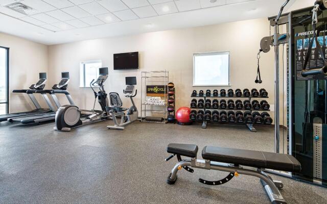 Home2 Suites by Hilton Batesville
