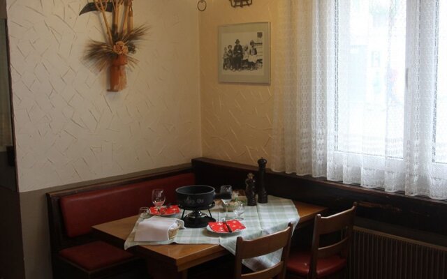 Boutique Lodge Spycher