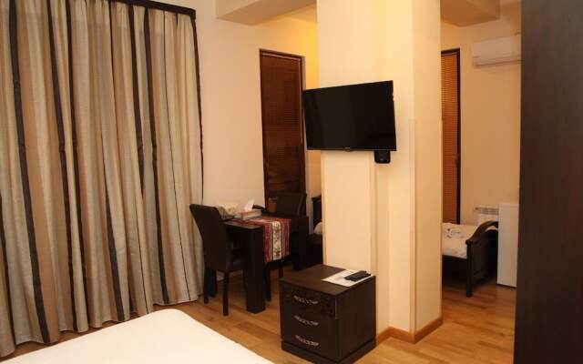 Daniel Boutique Hotel