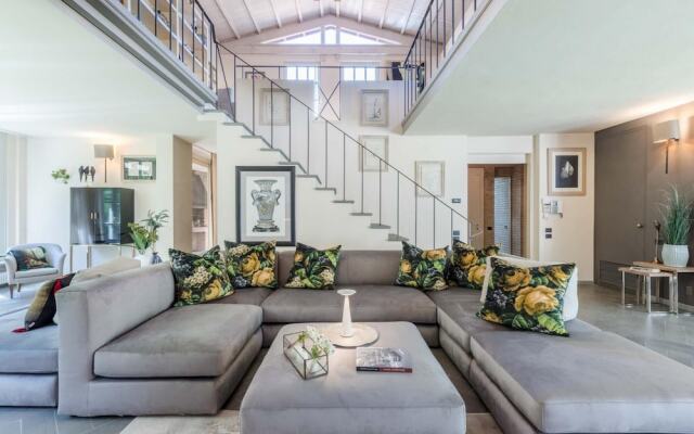 Villa The Secret Escape