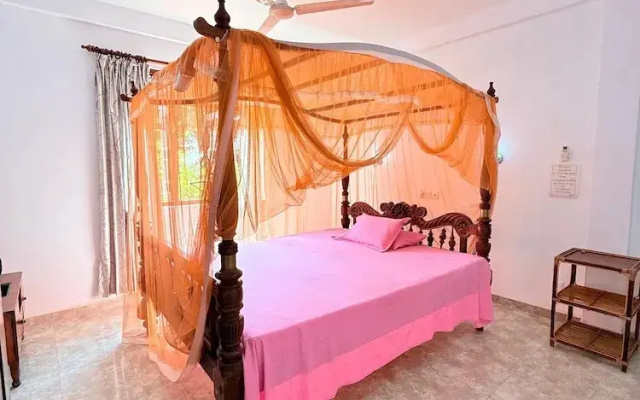 Utopia villa