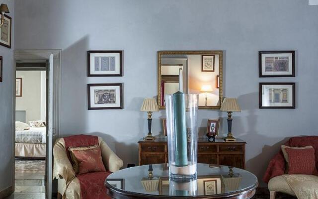 Palazzo Muro Leccese Relais de Charme