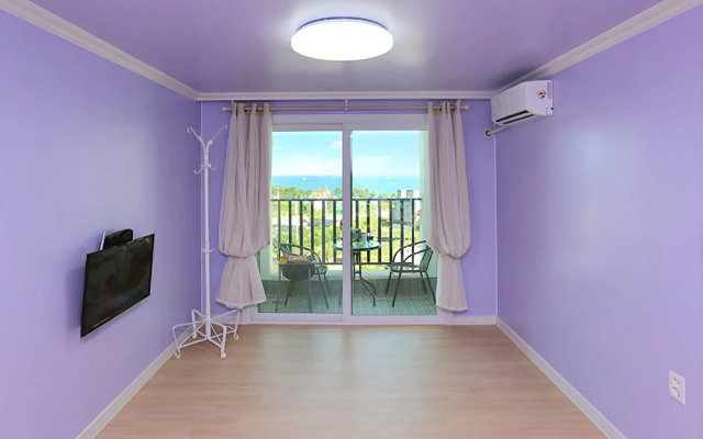 Ulsan Ganjeolgot View Pension