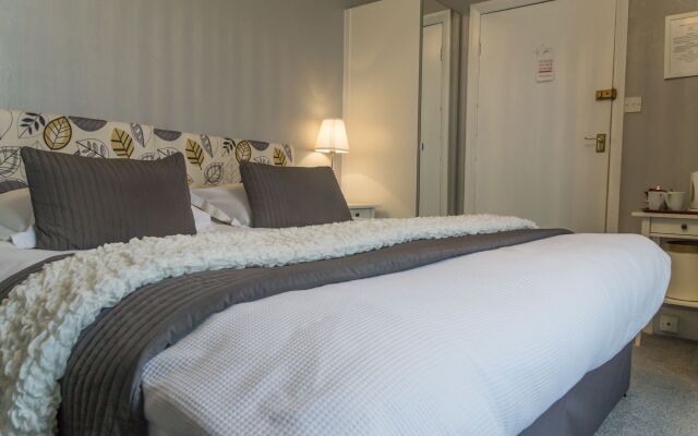 Hedley Villa Guest House
