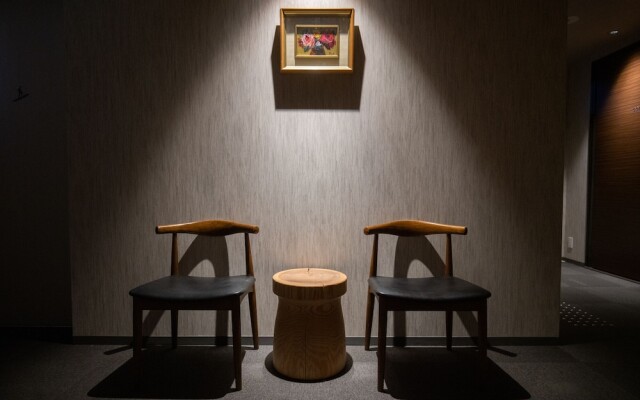 Karasuma Rokujo Hotel / Vacation STAY 2829