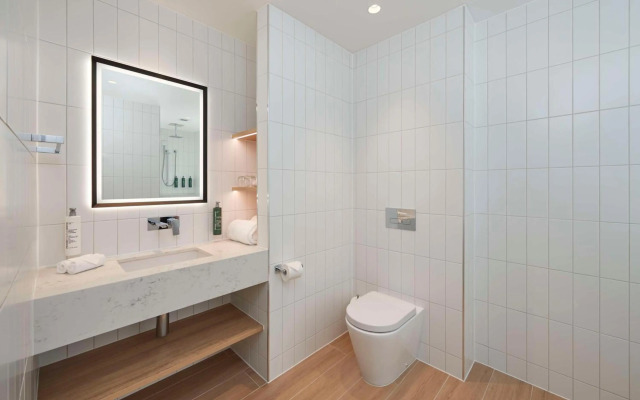 Hilton Garden Inn Busselton