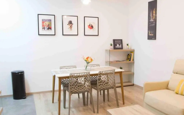 La cour du faubourg 3