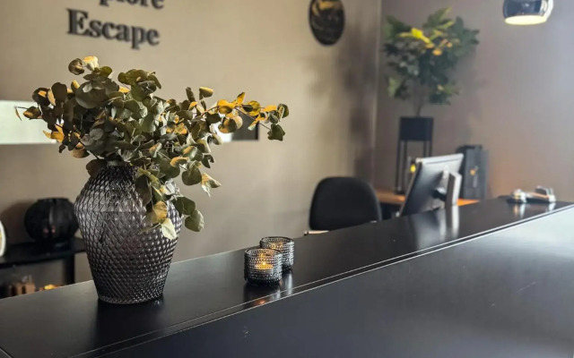 Hotel Vestmannaeyjar