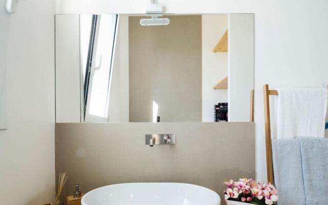 Beautiful villa with pool and airco-VILLA PAVONE