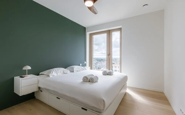 Troonstraat 184 8400 Oostende