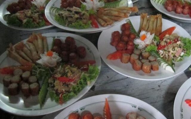 Lopburi Inn