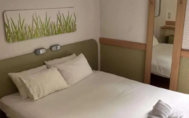 Ibis Budget Nimes Marguerittes - A9