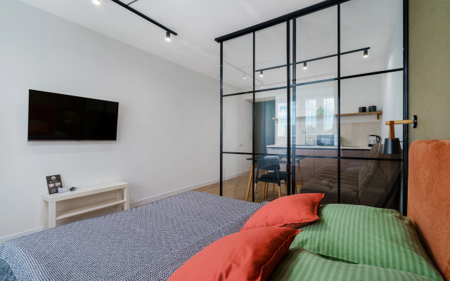 Good Night Kievskaya 1