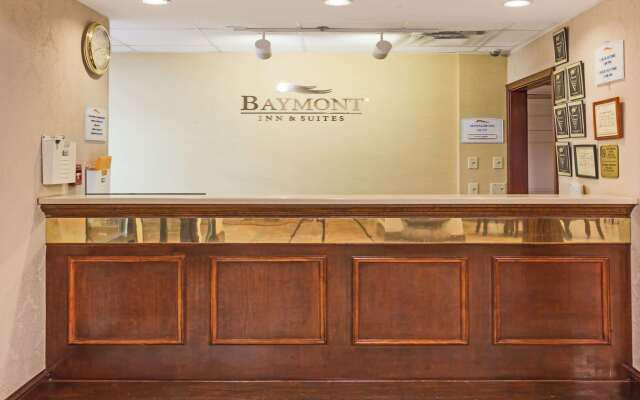 Baymont by Wyndham Covington