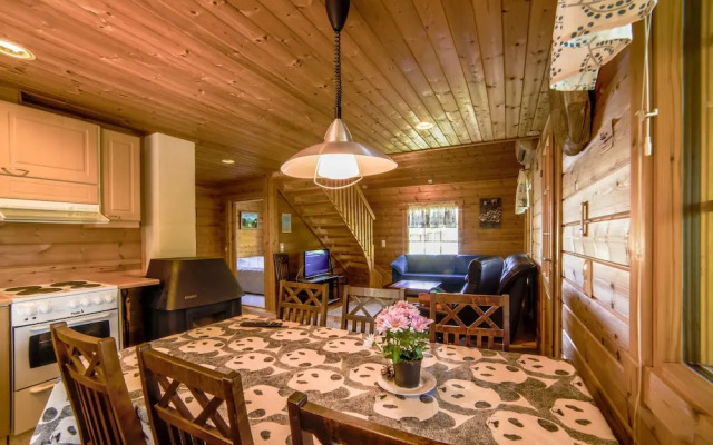 Maatilamatkailu Ilomäki