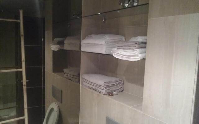 115 - Penthouse with private Pool