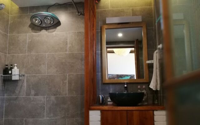 Yin Courtyard Beijing