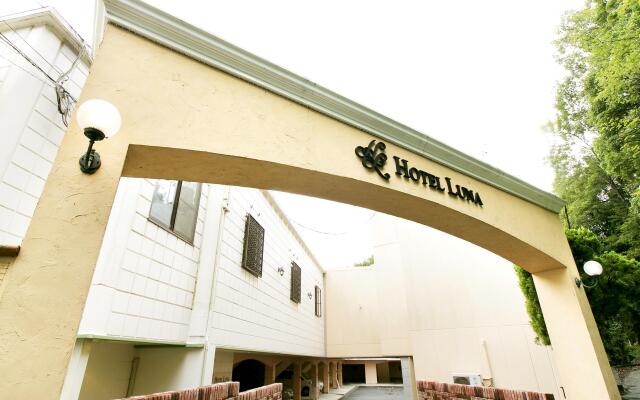 Hotel Luna Sennan - Adults Only