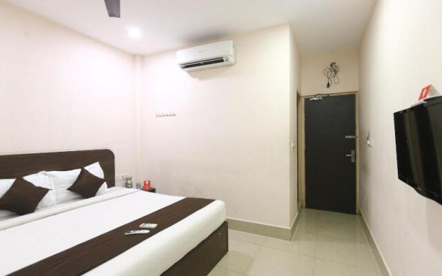 Raaj Residency