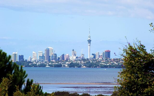 The Peninsula Bay Auckland