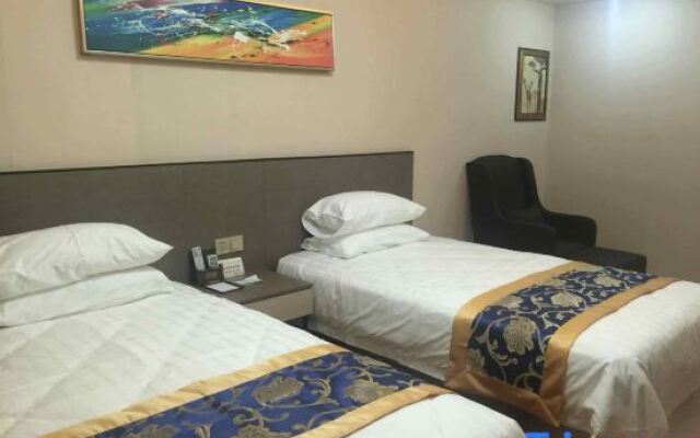Homeinn Pebble Hotel (Cixi Hangzhou Bay)