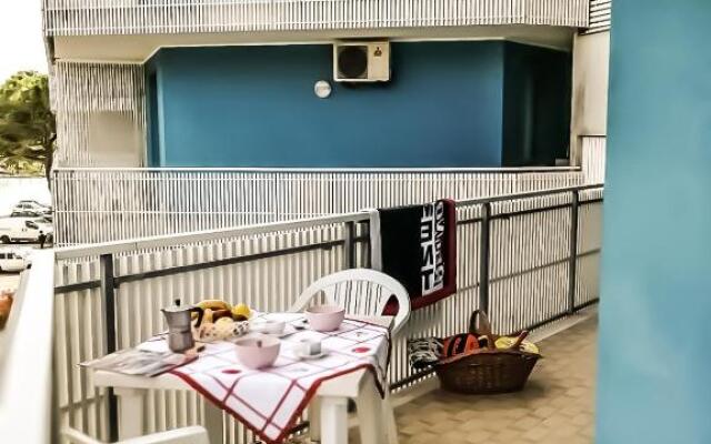 Condominio Moschettieri