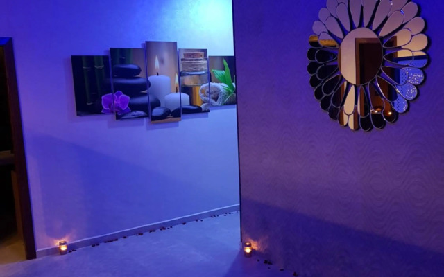 El Oumnia Puerto & Spa