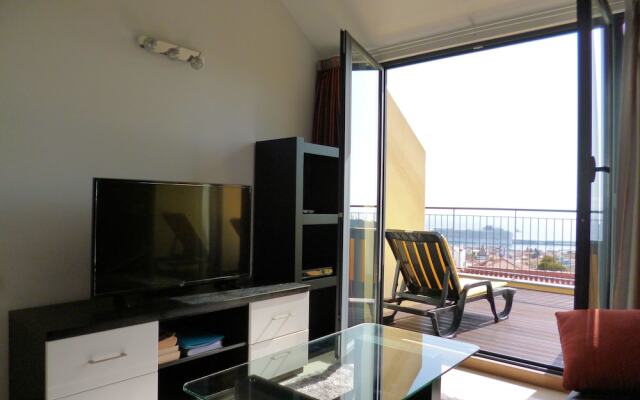 Luxury Apartment Living Funchal