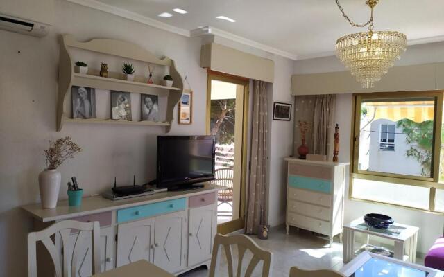 Apartamento Petrel II
