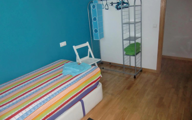 Apartamento DH