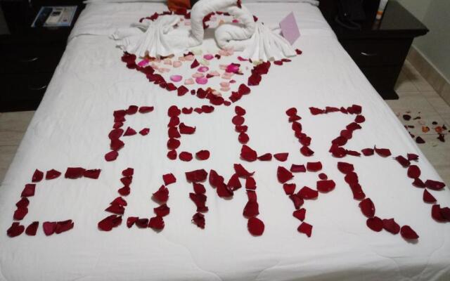 Riosol Tarapoto Hotel