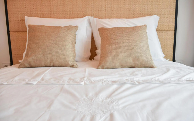 Charmosa penthouse 2 quartos - Batalha - Porto