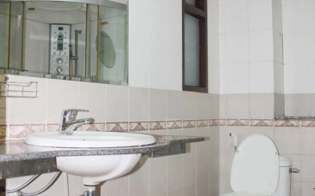 Saigon An Phu Homestay