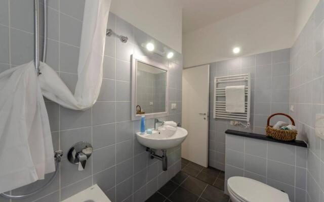 ALTIDO Lovely Apt for 2, with Terrace in Vernazza